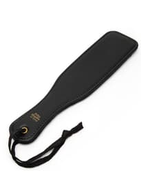 Frekke sexleketøy - Fifty Shades paddle liten Bound to You - bilde