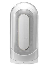 Sexleketøy - Tenga vibrerende masturbator Flip Zero - bilde