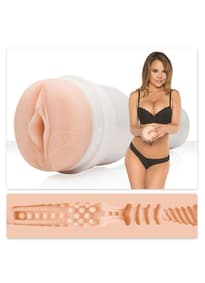 Sexleketøy - Fleshlight Signature Dillion Harper - bilde