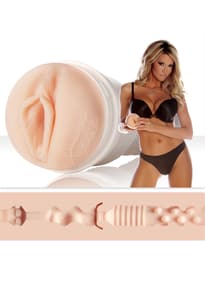 Sexleketøy - Fleshlight Signature Jessica Drake - bilde
