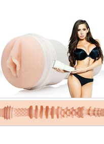 Sexleketøy - Fleshlight Signature Madison Ivy Beyond - bilde