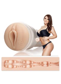 Sexleketøy - Fleshlight Signature Angela White - bilde