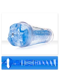 Sexleketøy - Fleshlight masturbator Flight Commander - bilde