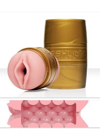 Sexleketøy - Fleshlight Stamina Quickshot - bilde