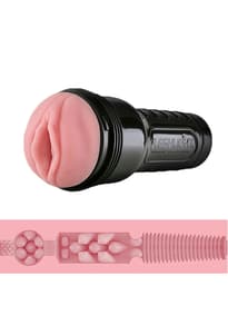 Sexleketøy - Fleshlight Vagina Pink lady Destroya - bilde