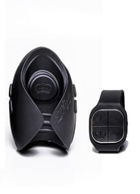 Sexleketøy - Hot Octopuss penisvibrator Lux - bilde