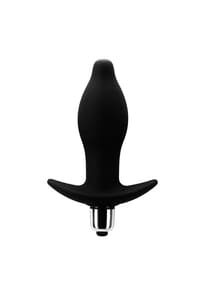 Sexleketøy - M For Alle Menn Zulu analplugg - bilde