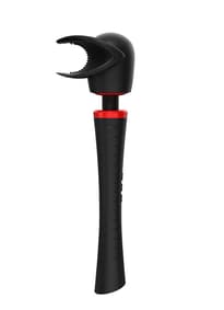 Sexleketøy - Penisvibrator ManWand Xtreme - bilde
