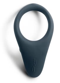 Sexleketøy - Vibrerende penisring We-Vibe Verge - bilde