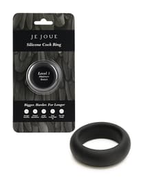 Sexleketøy - Ereksjonsring maksimal stretch - bilde