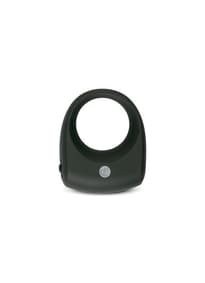 Sexleketøy - EasyToys vibrerende penisring Vivid - bilde