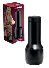 Sexleketøy - Vagina Feel Kenzie Taylor by Kiiroo - bilde
