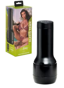 Sexleketøy - Vagina Feel Alexis Fawx by Kiiroo - bilde