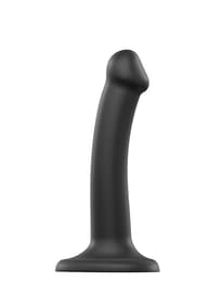 Sexleketøy - Strap-on-me fleksibel dildo S - bilde