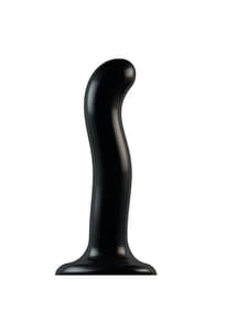 Sexleketøy - Strap-on-me dildo Curve S - bilde