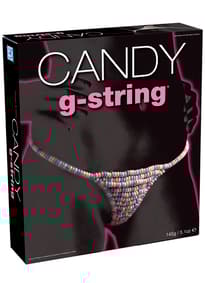 Pirrende tilbehør - Sexy sukkertøystruse - bilde