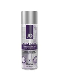 Pirrende tilbehør - Glidemiddel JO silikonbasert 60 ml - bilde