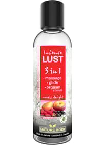 Arbeidskategori - Glidemiddel nordisk lyst 3-i-1 - bilde