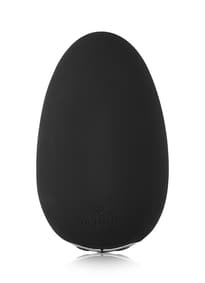 Sexleketøy - Mimi vibrerende egg sort hard tip - bilde