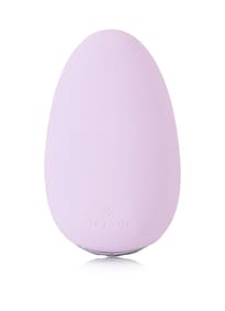 Sexleketøy - Mimi vibrerende egg lilac hard tip - bilde