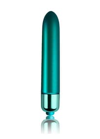 Sexleketøy - Klitorisvibrator RO-90 Velvet peacock - bilde