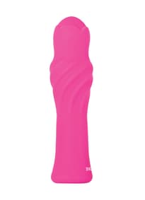 Sexleketøy - Evolved minivibrator Twist and Shout - bilde