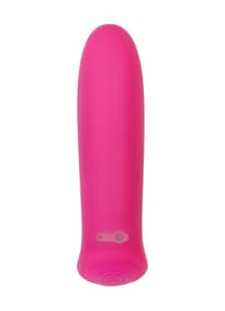 Sexleketøy - Evolved klitorisvibrator Pretty In Pink - bilde