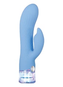 Sexleketøy - Evolved rabbitvibrator Glitterific - bilde