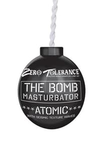 Sexleketøy - Onanihylse The Bomb - bilde