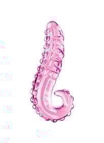 Sexleketøy - Dildo Icicles No. 24 - bilde
