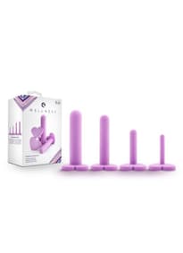 Sexleketøy - Dilatorsett Wellness - bilde
