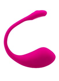 Sexleketøy - Vibratoregg Lush 2.0 - bilde