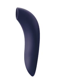 Sexleketøy - We-Vibe Melt klitorisstimulator mørkeblå - bilde