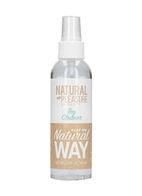 Pirrende tilbehør - Vibratorrens spray vegansk 150 ml - bilde