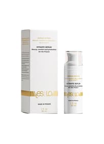 Pirrende tilbehør - YESforLOV intimserum til vulva 30 ml - bilde