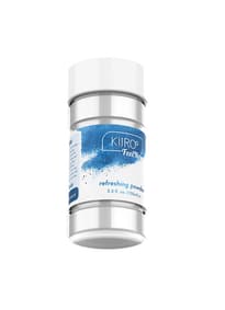 Pirrende tilbehør - Feel Refreshing Powder - bilde