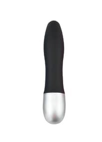Sexleketøy - Klitorisvibrator Gigolo sort - bilde