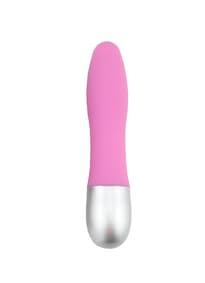 Sexleketøy - Klitorisvibrator Gigolo rosa - bilde