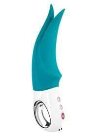 Sexleketøy - Fun vibrator G5 Volta blå - bilde