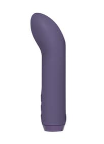 Sexleketøy - Minivibrator G-punkt bullet - bilde