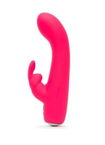 Sexleketøy - Rabbitvibrator Happy Rabbit Mini - bilde