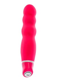 Sexleketøy - Mer Lyst Leken minivibrator - bilde