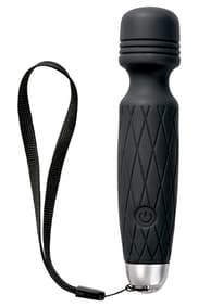 Sexleketøy - Mer Lyst Ivrig Mini Wand - bilde