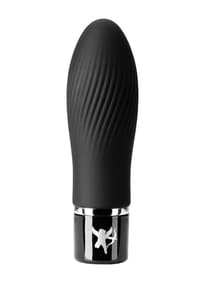 Sexleketøy - Mer Lyst Spenstig klitorisvibrator - bilde