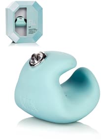 Sexleketøy - Fingervibrator Pavé Liz - bilde