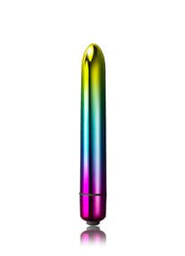 Sexleketøy - Klitorisvibrator Prism - bilde
