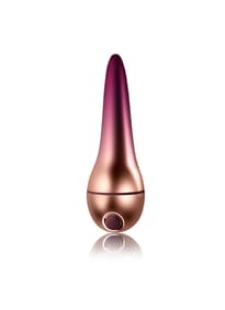 Sexleketøy - Climaximum klitorisvibrator Bliss - bilde