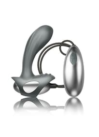 Sexleketøy - Climaximum prostatavibrator Toulz - bilde