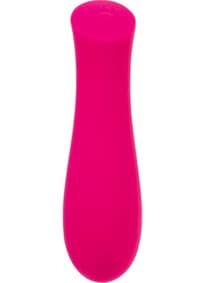 Sexleketøy - Klitorisvibrator Mini Swan Rose - bilde