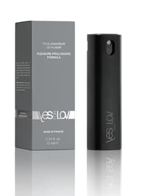 Pirrende tilbehør - YESforLOV delay spray - bilde